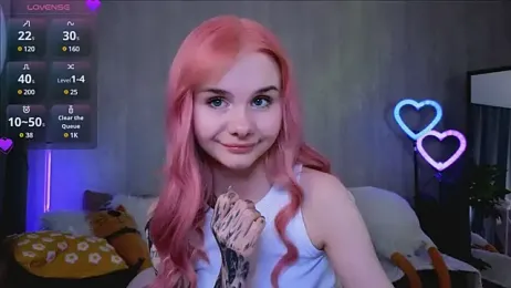 Britney_Lynch stripchat stream image