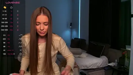 AlexisGraysX stripchat stream image