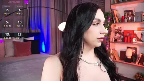 LunaNight stripchat stream image