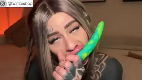 bambixboo stripchat stream image