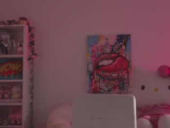 bunnydollstella chaturbate stream image