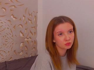 Milana Evans flirt4free stream image