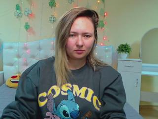 Sally Verda flirt4free stream image