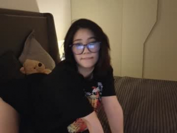 ki_mi chaturbate stream image