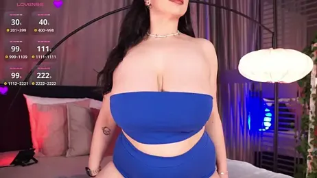 LunaNight stripchat stream image