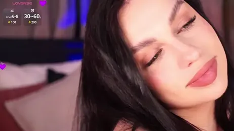 LunaNight stripchat stream image