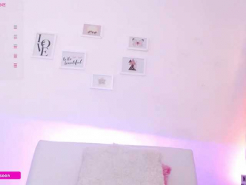 LiaTomson bongacams stream image