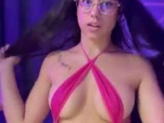 annyrussell camsoda stream image