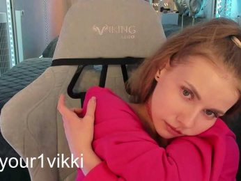 VikkiExtraCheese bongacams stream image