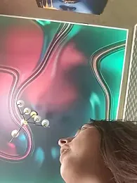 VallerieJones stripchat stream image