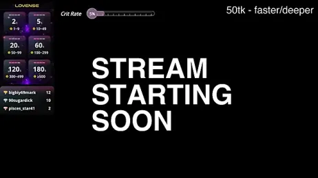 keepmyvibe stripchat stream image