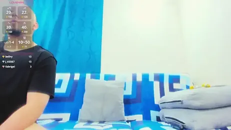 HARPER-SEVEN stripchat stream image