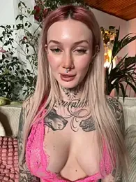 Stella-Kink stripchat stream image