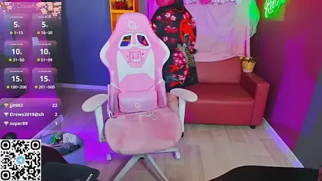 Yoki_Shizuko stripchat stream image