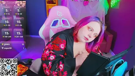 Yoki_Shizuko stripchat stream image