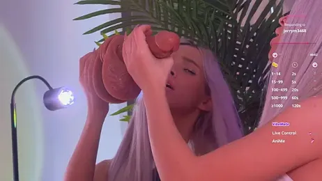 mikkixmeow stripchat stream image