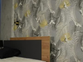 alicepreuoston chaturbate stream image