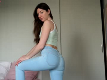 ronny_ponny chaturbate stream image