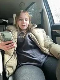 _YourAnnie_ stripchat stream image