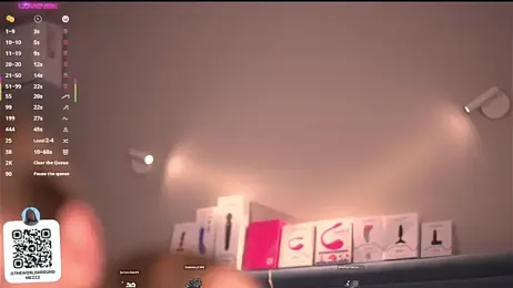 LouiseLebeI stripchat stream image