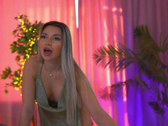 ArtTeasee bongacams stream image