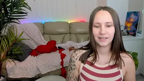 HotCaramellsTV stripchat stream image