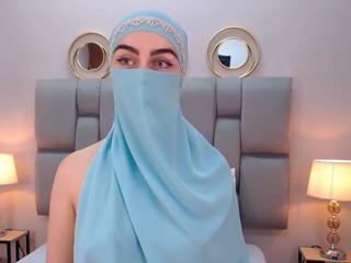 Aliah Manzur flirt4free stream image