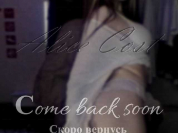 AliceCost bongacams stream image