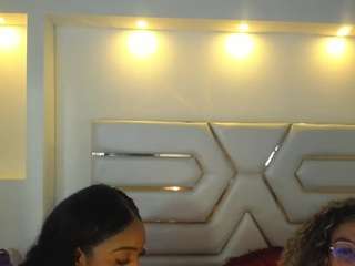 annacaribean camsoda stream image