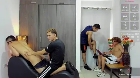 badguyss_bisex stripchat stream image