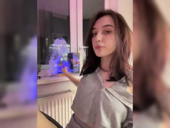 HorneyJozy bongacams stream image