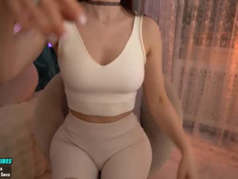 sweety_rinushka_ chaturbate stream image