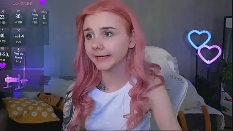 Britney_Lynch stripchat stream image