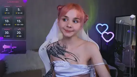 Britney_Lynch stripchat stream image