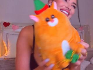 Mary Harris flirt4free stream image