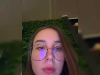 Milkaff- bongacams stream image