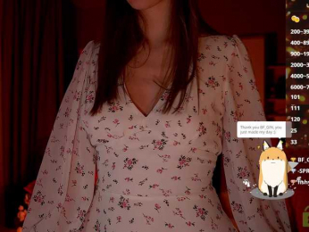 Milkaff- bongacams stream image