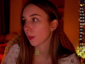 Milkaff- bongacams stream image