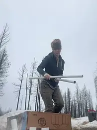 GoldenFlameGoddess stripchat stream image