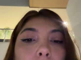 cheerrybomb camsoda stream image