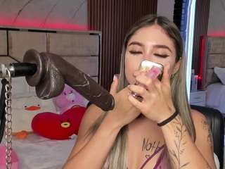 emilyhendrix camsoda stream image