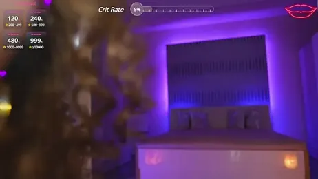 Marilyn_La_Rose stripchat stream image