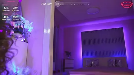 Marilyn_La_Rose stripchat stream image