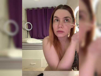 Gingernipple1 bongacams stream image