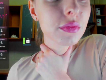 PinkPanterka bongacams stream image