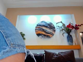 Azura Wave flirt4free stream image