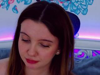 Milana Evans flirt4free stream image