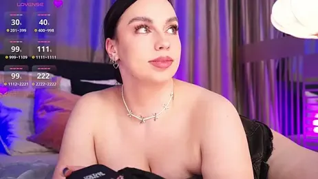 LunaNight stripchat stream image