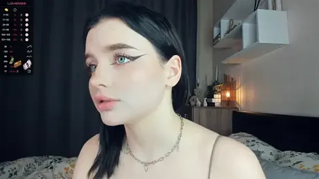 TefFfish stripchat stream image