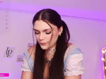 LiaTomson bongacams stream image